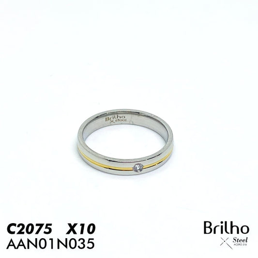 AAN01N035 ANILLO PQX10