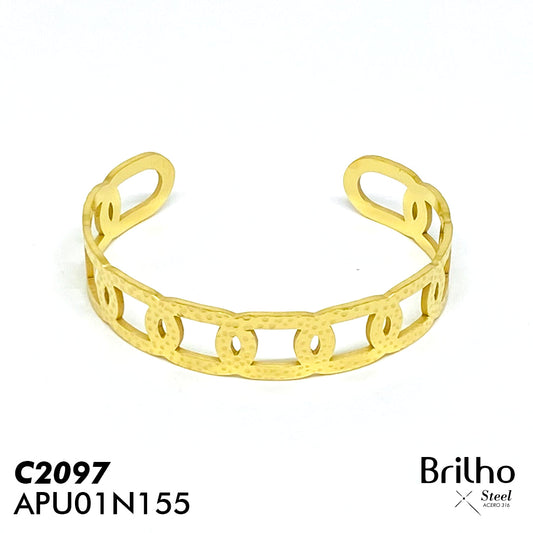 APU01N155 PULSERA