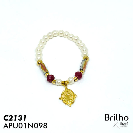 APU01N098 PULSERA