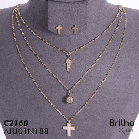 AJU01N188 JUEGO