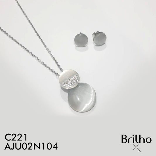 AJU02N104 JUEGO