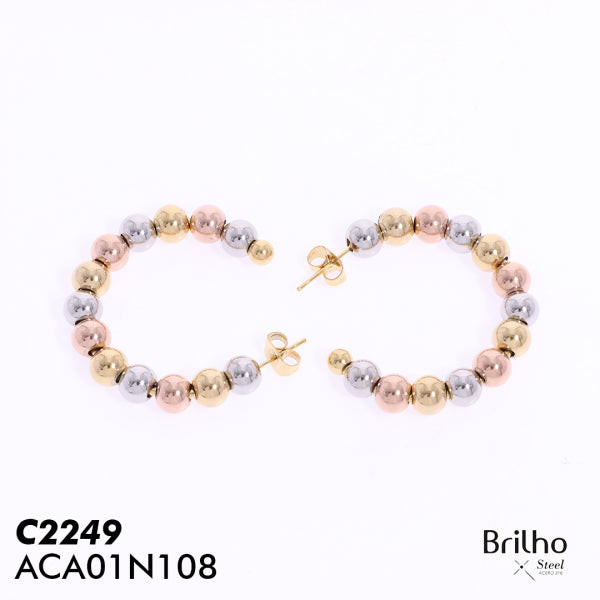 ACA01N108 CANDONGA