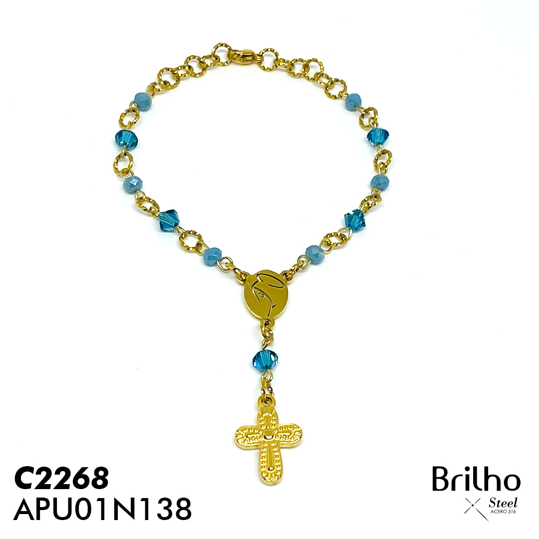 APU01N138 PULSERA