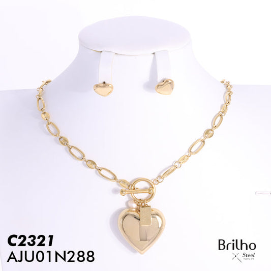 AJU01N288 JUEGO