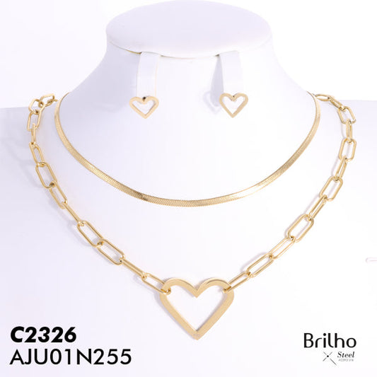 AJU01N255 JUEGO
