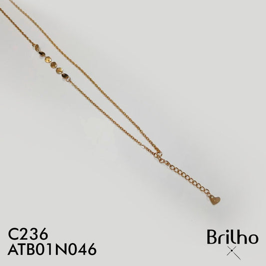 ATB01N046 TOBILLERA