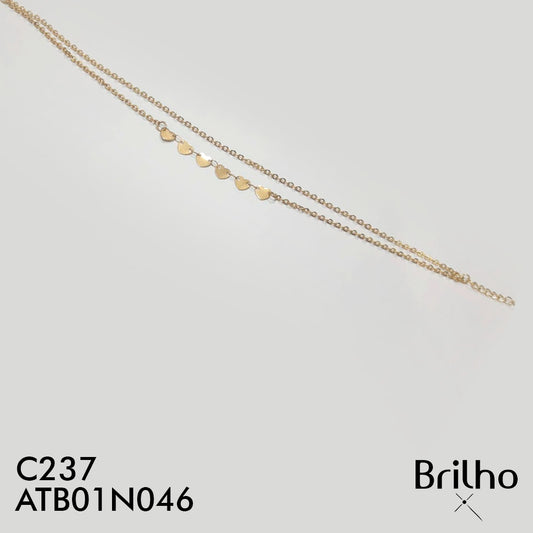 ATB01N046 TOBILLERA