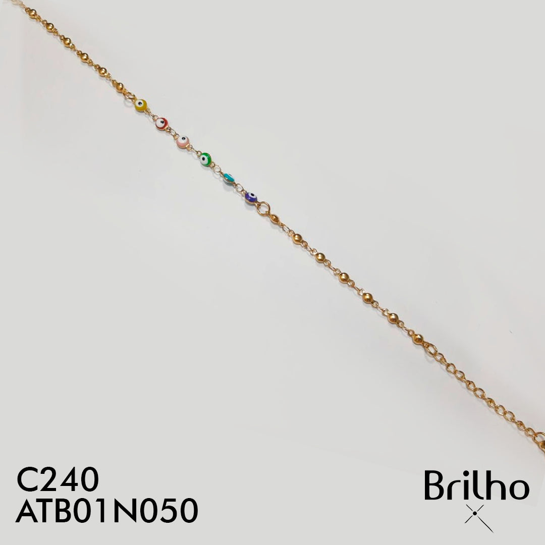 ATB01N050 TOBILLERA