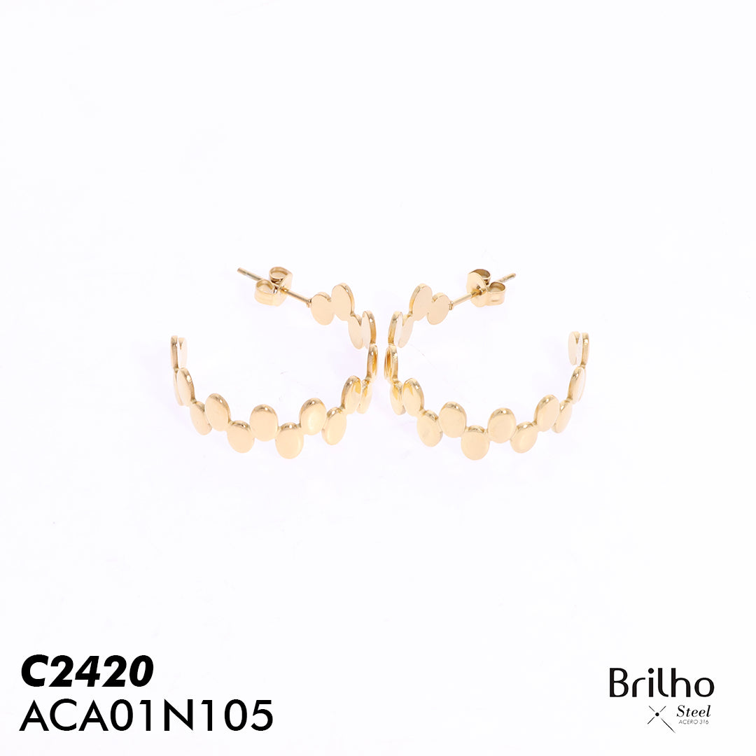 ACA01N105 CANDONGA