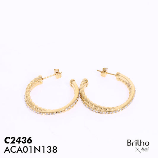ACA01N138 CANDONGA