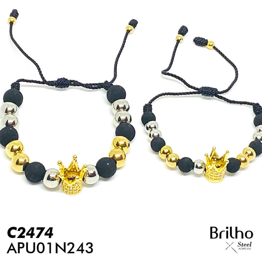 APU01N243 PULSERA