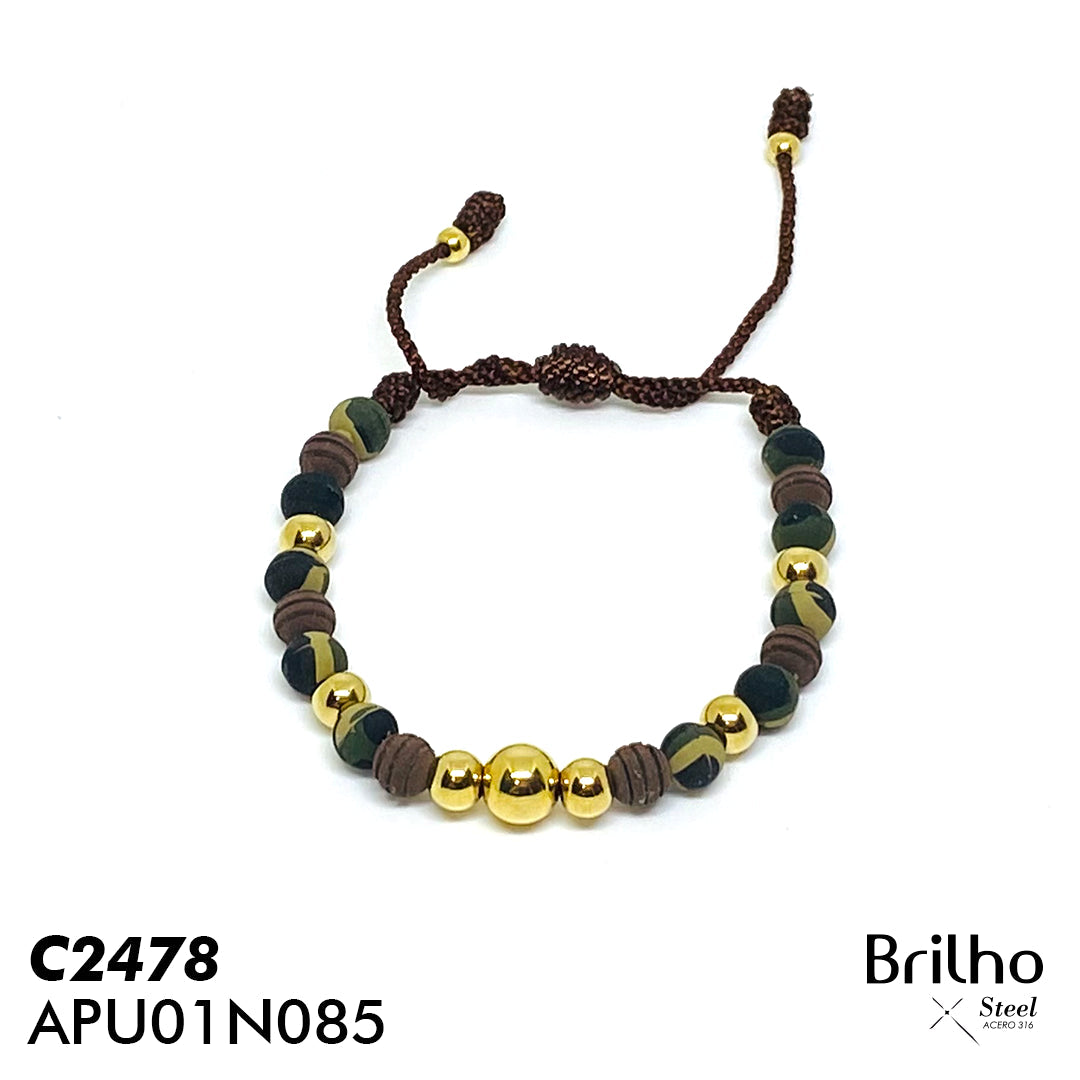 APU01N085 PULSERA