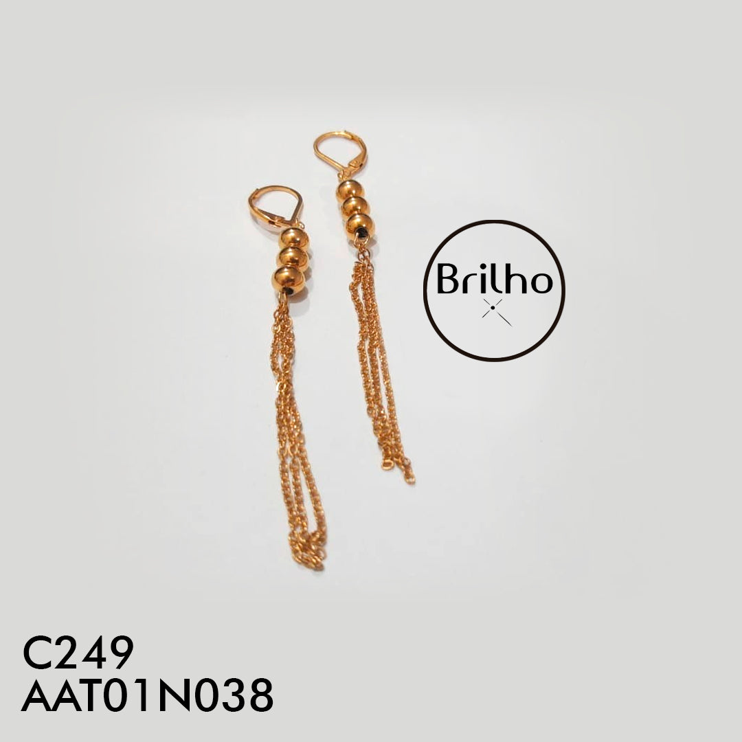 AAT01N038 ARETE