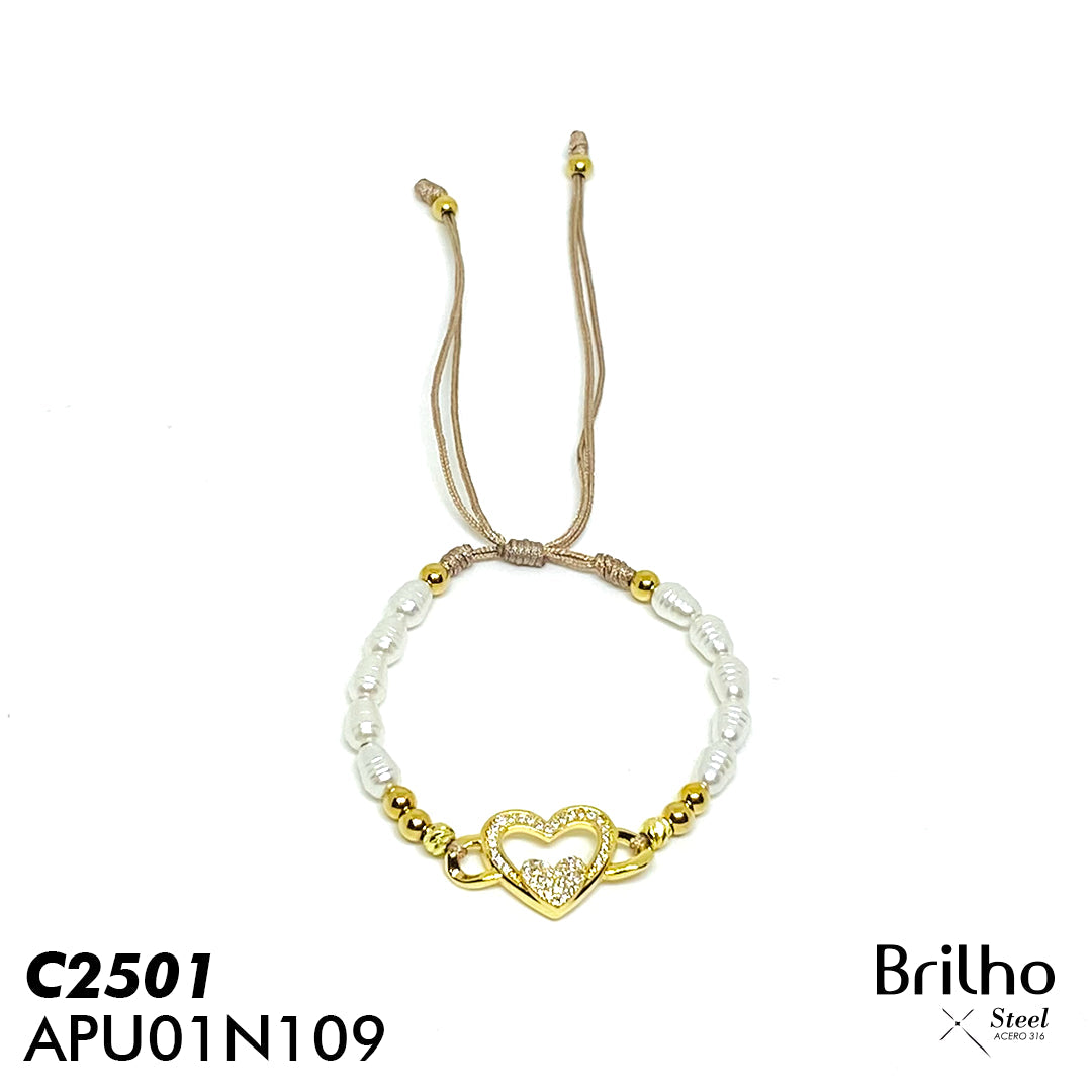 APU01N109 PULSERA