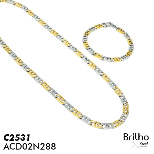 ACD01N288 CADENA