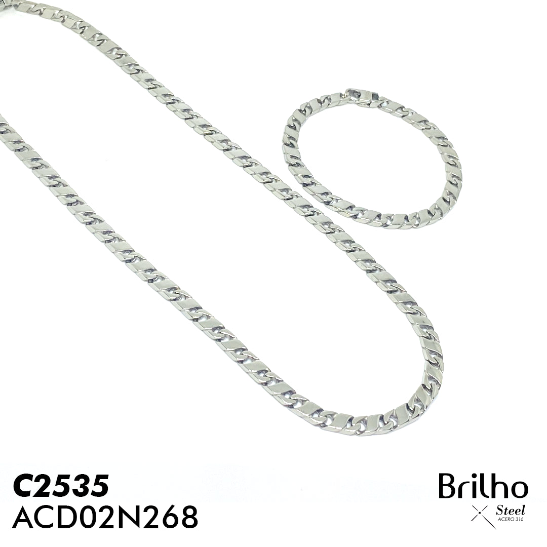ACD02N268 CADENA