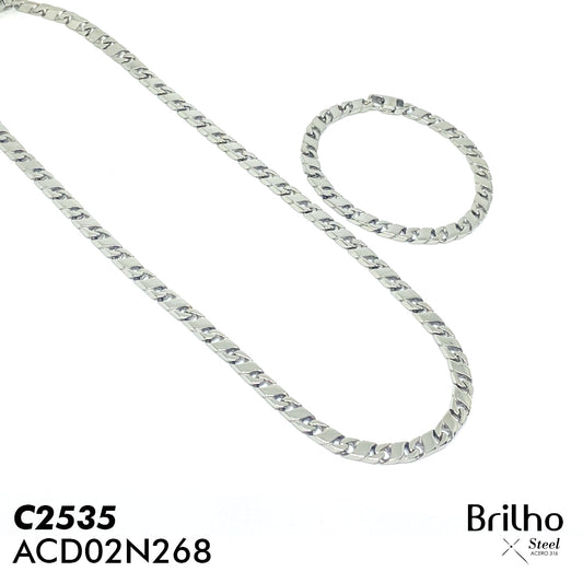 ACD02N268 CADENA