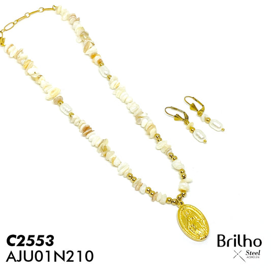 AJU01N210 JUEGO