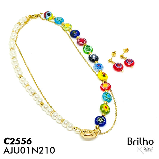 AJU01N210 JUEGO