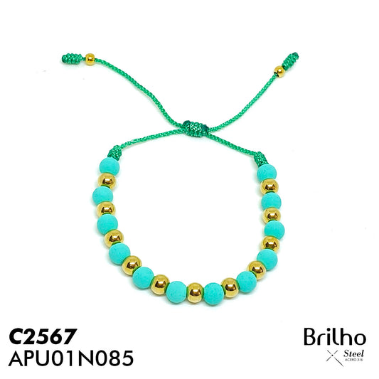 APU01N085 PULSERA