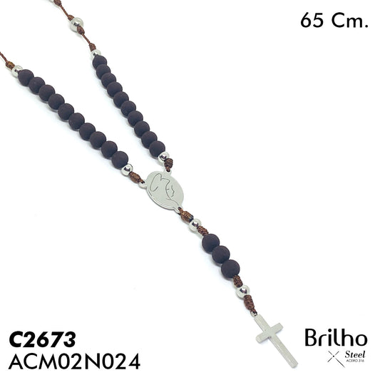 ACM02N240 CAMANDULA