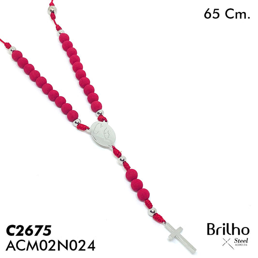 ACM02N240 CAMANDULA