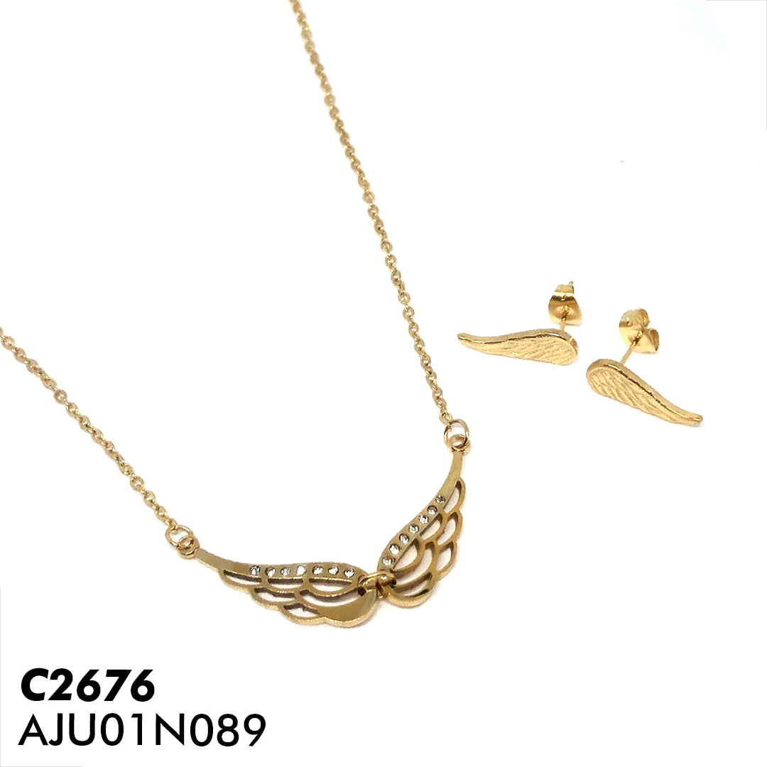 AJU01N089 JUEGO