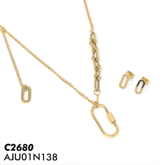 AJU01N138 JUEGO