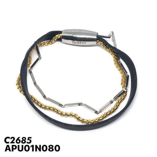 APU01N080 PULSERA