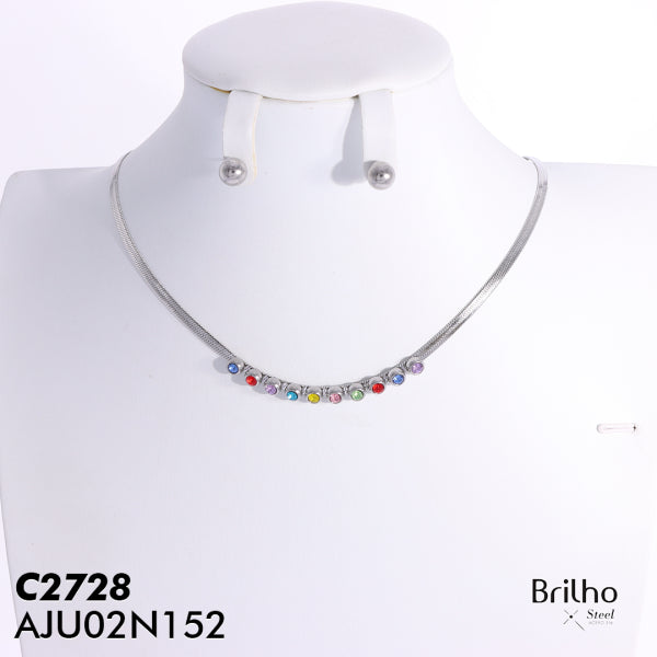 AJU02N152 JUEGO