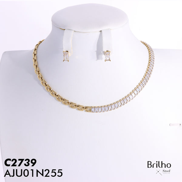 AJU01N255 JUEGO