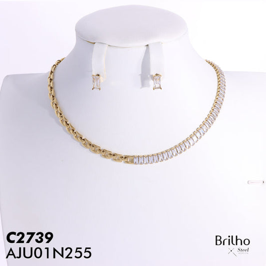 AJU01N255 JUEGO