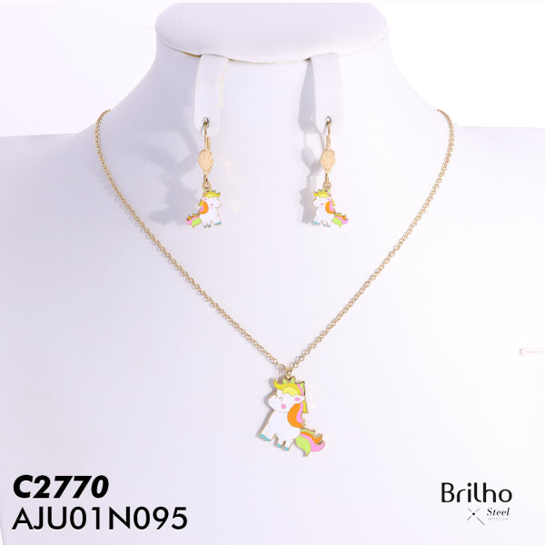 AJU01N095 JUEGO