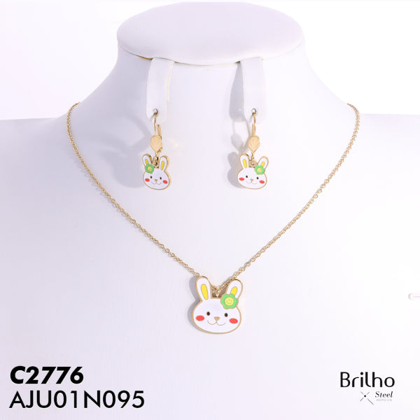 AJU01N095 JUEGO
