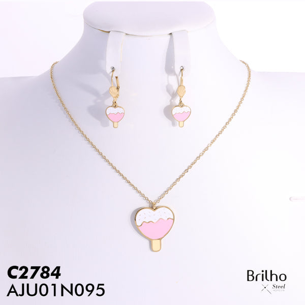AJU01N095 JUEGO