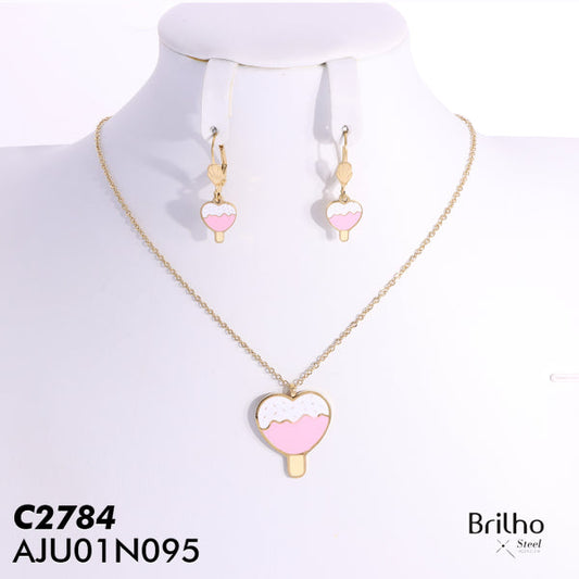 AJU01N095 JUEGO