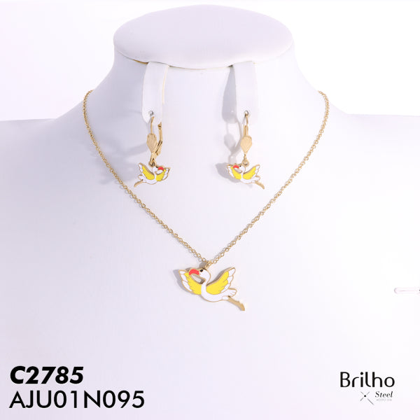 AJU01N095 JUEGO