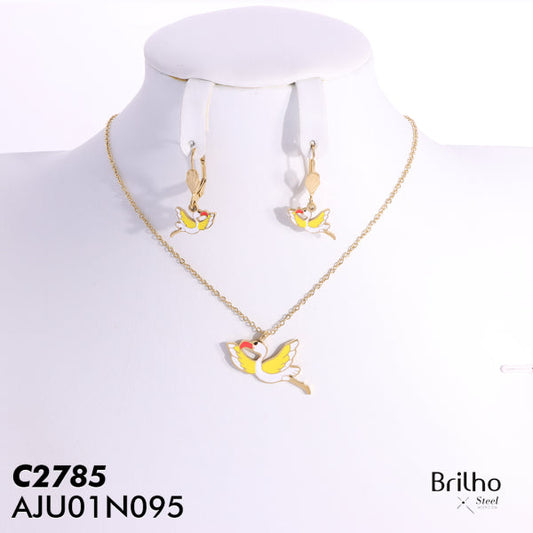 AJU01N095 JUEGO