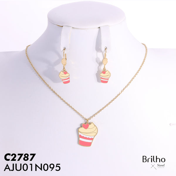 AJU01N095 JUEGO