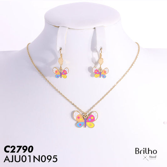 AJU01N095 JUEGO