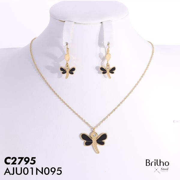 AJU01N095 JUEGO