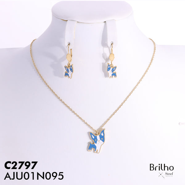 AJU01N095 JUEGO