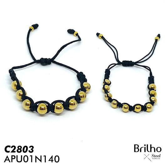 APU01N140 PULSERA