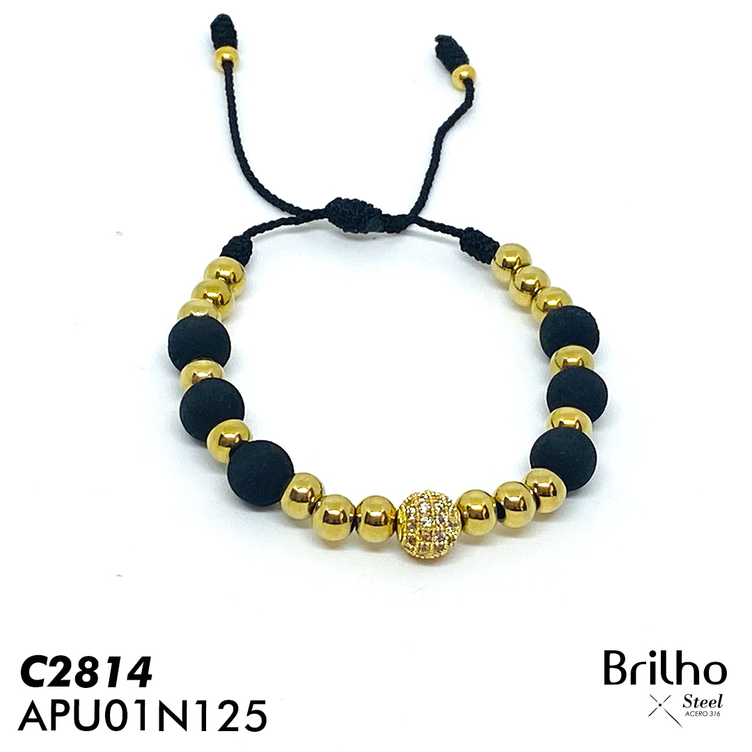 APU01N125 PULSERA