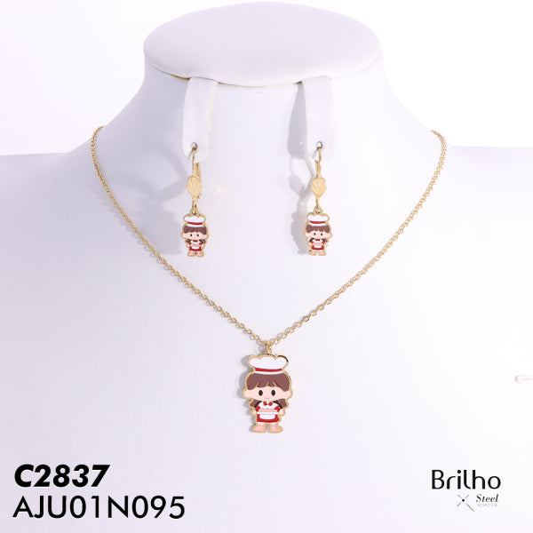 AJU01N095 JUEGO