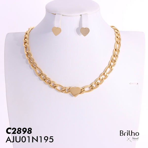AJU01N195 JUEGO