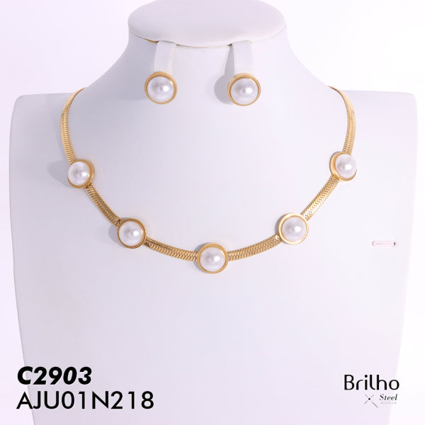 AJU01N218 JUEGO