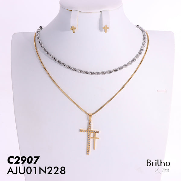 AJU01N228 JUEGO