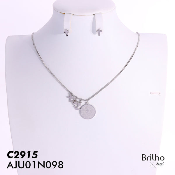 AJU01N098 JUEGO