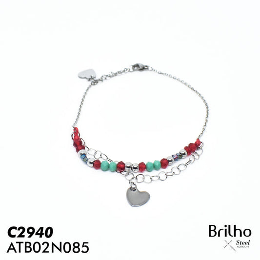 ATB02N085 TOBILLERA